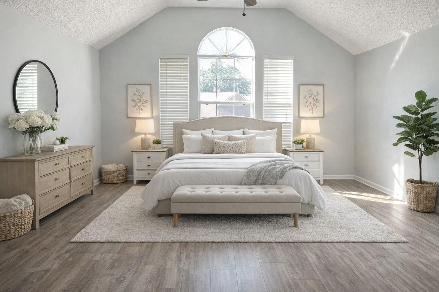 EGRETS LANDING - Residential