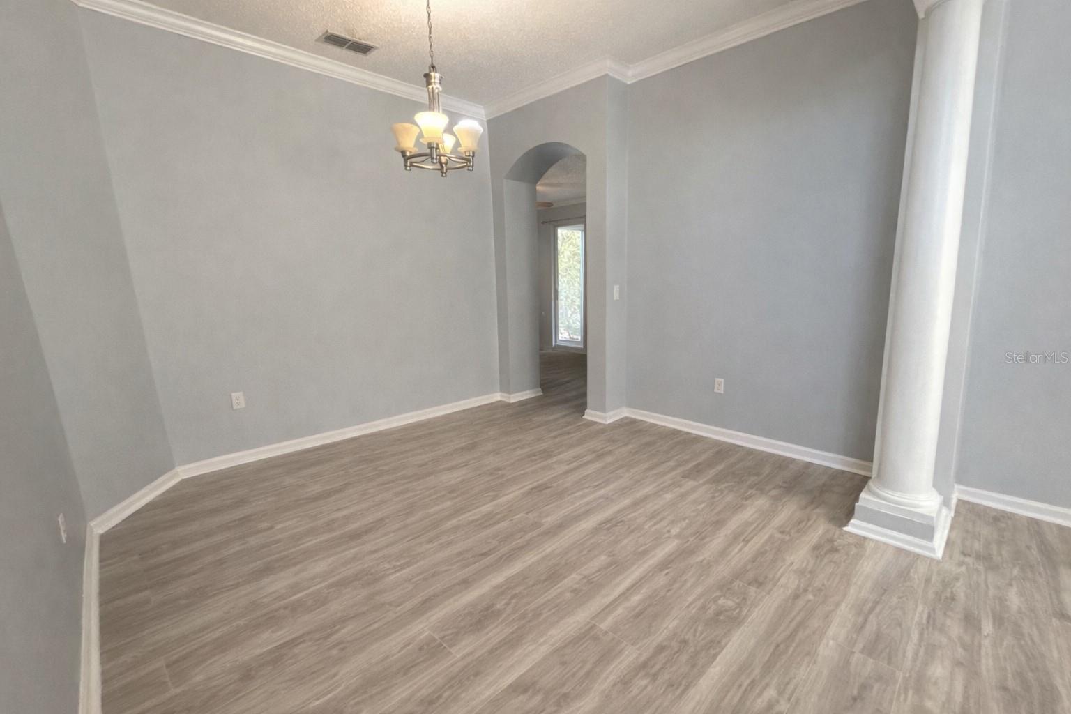 EGRETS LANDING - Residential