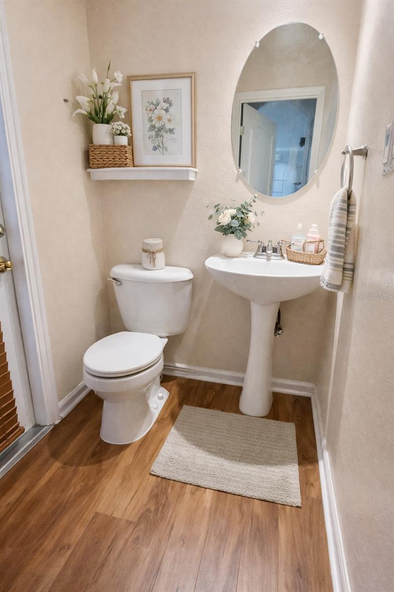 EGRETS LANDING - Residential