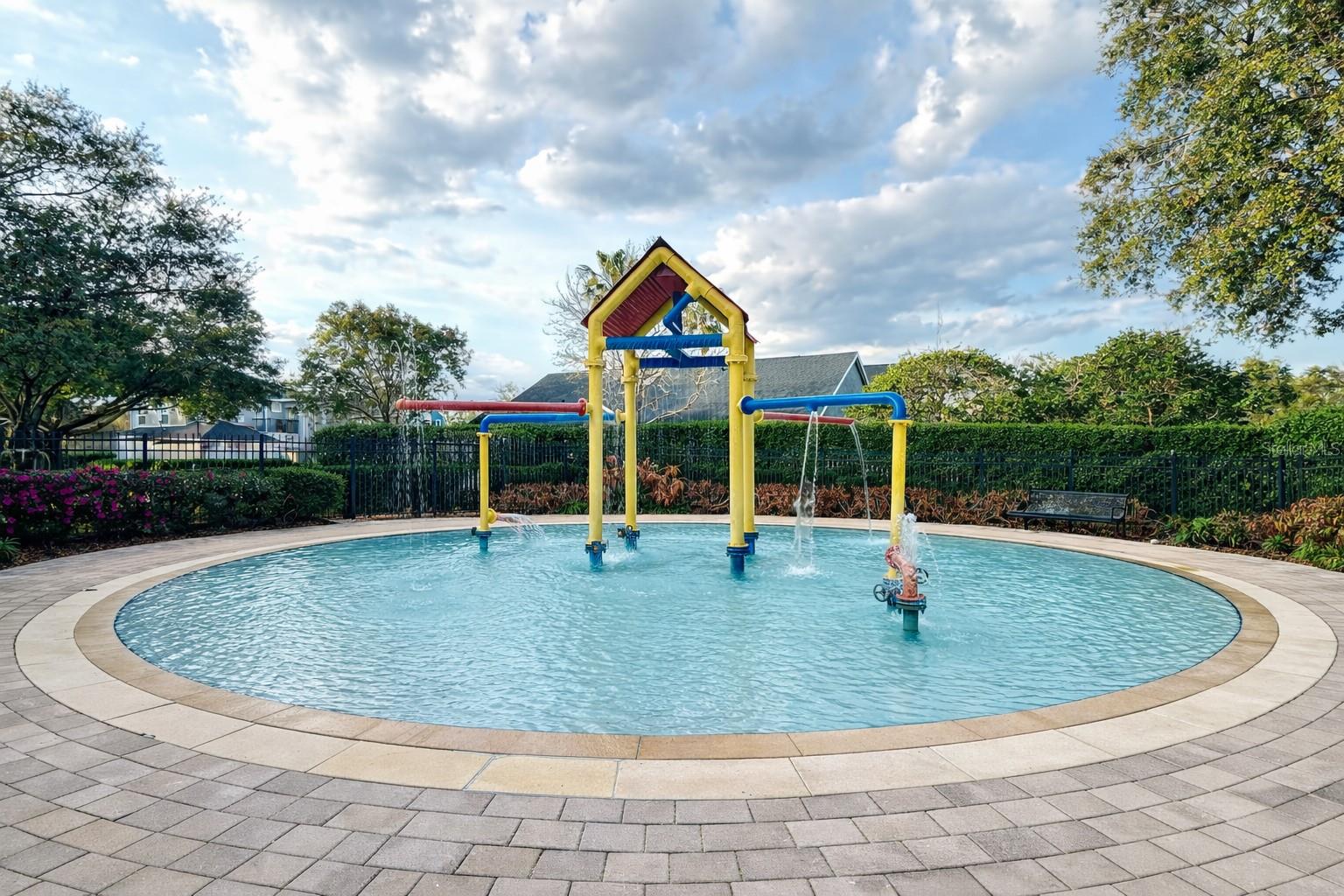 EGRETS LANDING - Residential