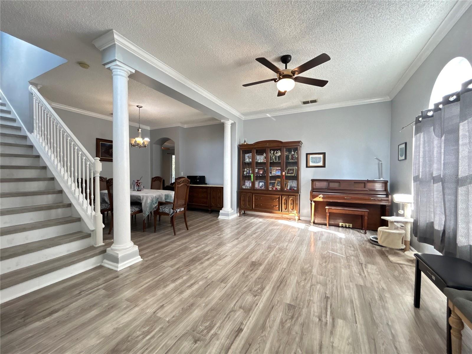 EGRETS LANDING - Residential