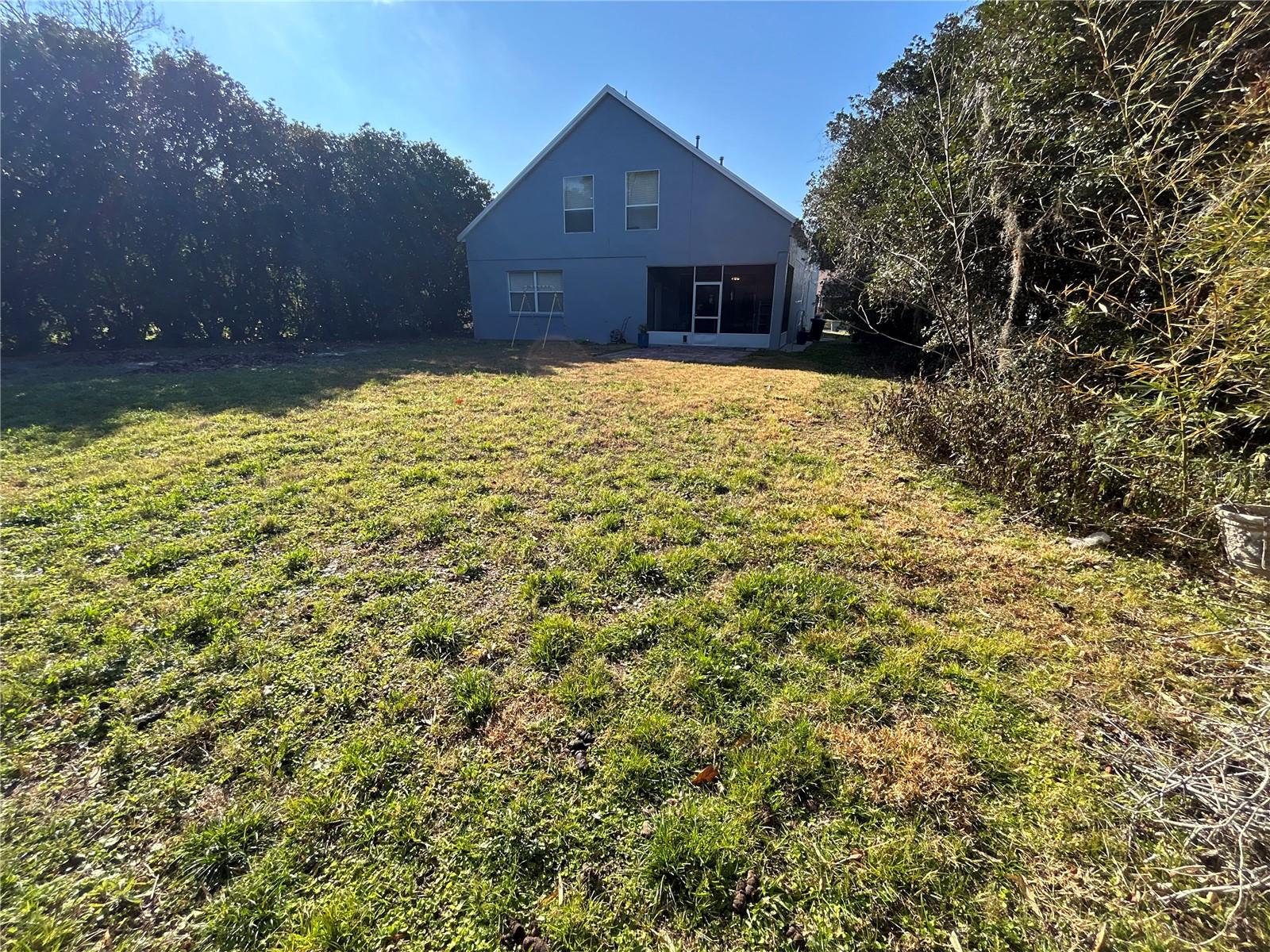 EGRETS LANDING - Residential