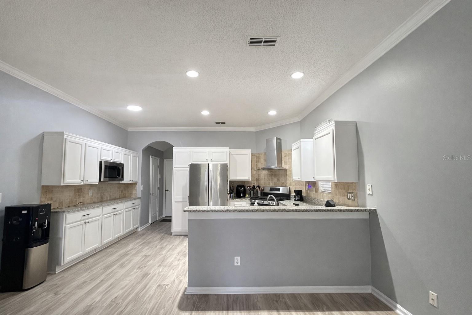 EGRETS LANDING - Residential