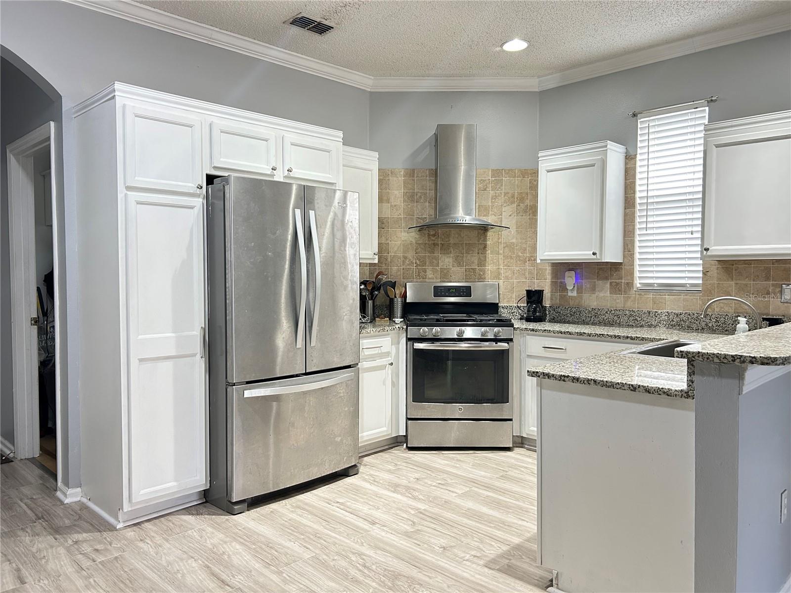 EGRETS LANDING - Residential