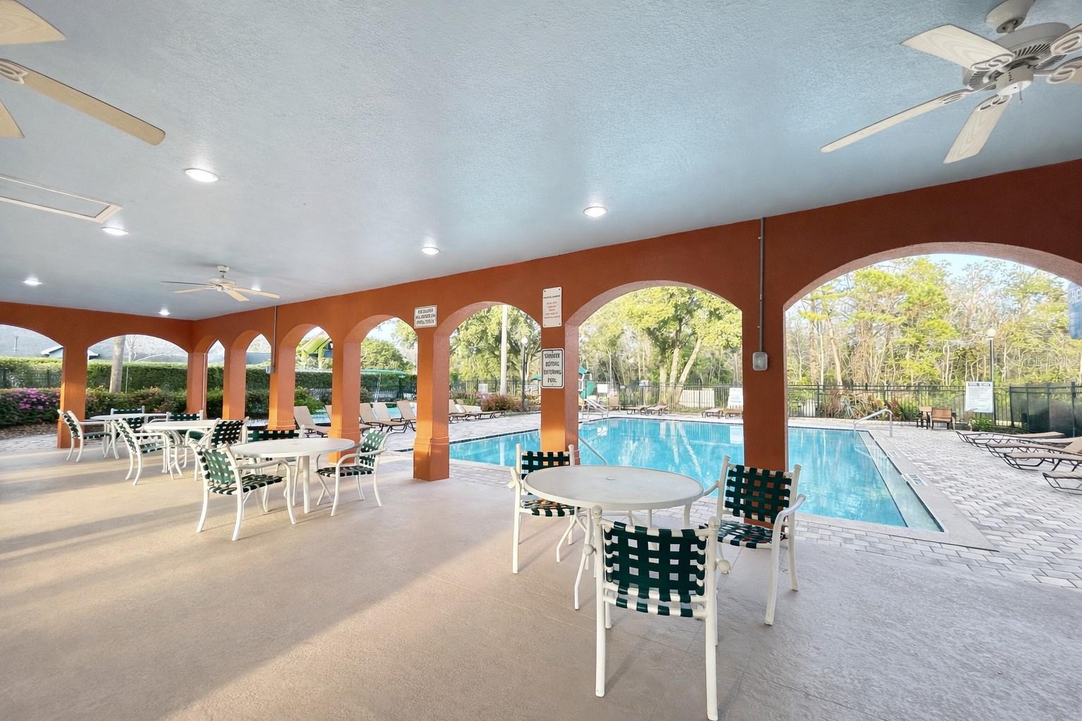 EGRETS LANDING - Residential