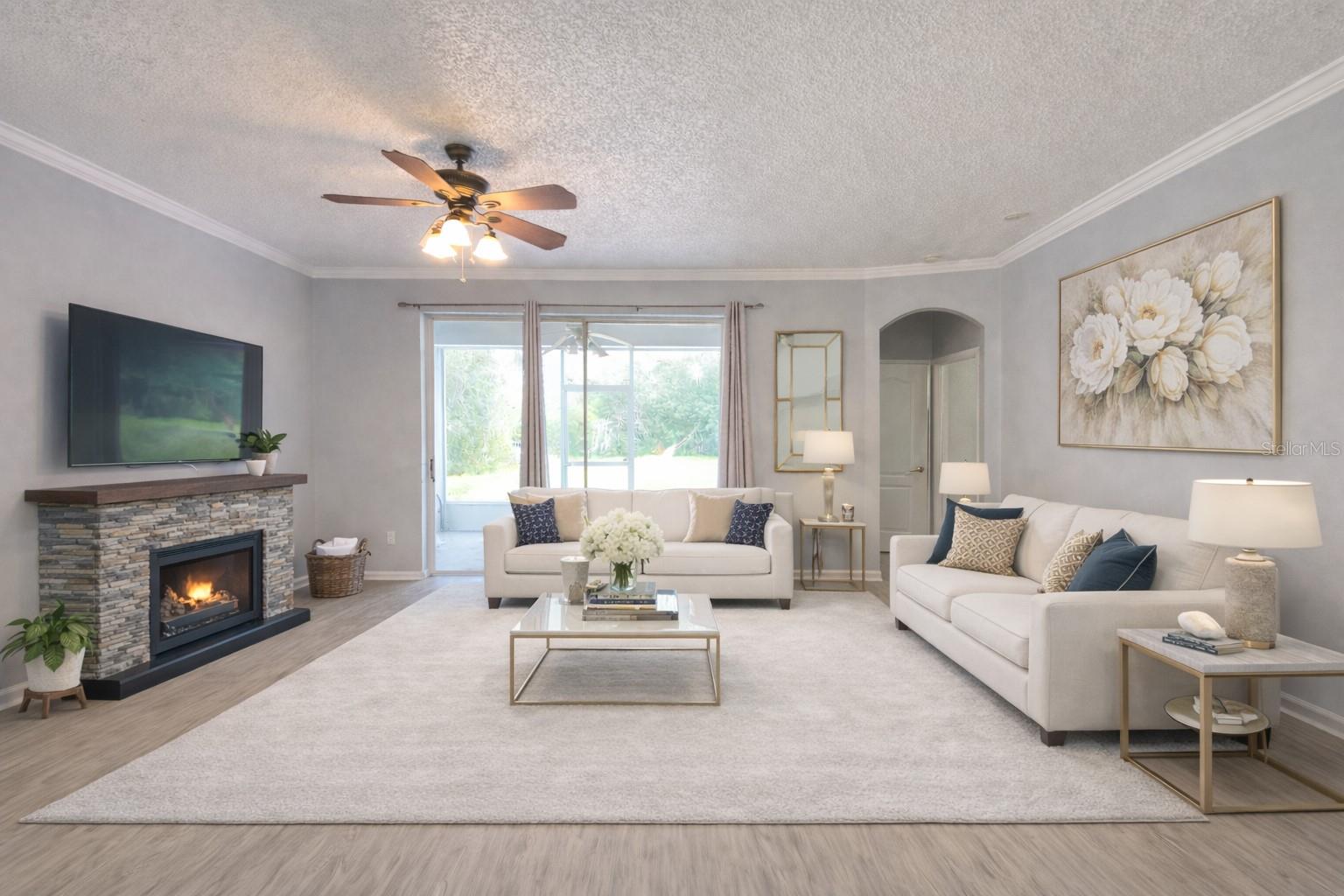 EGRETS LANDING - Residential