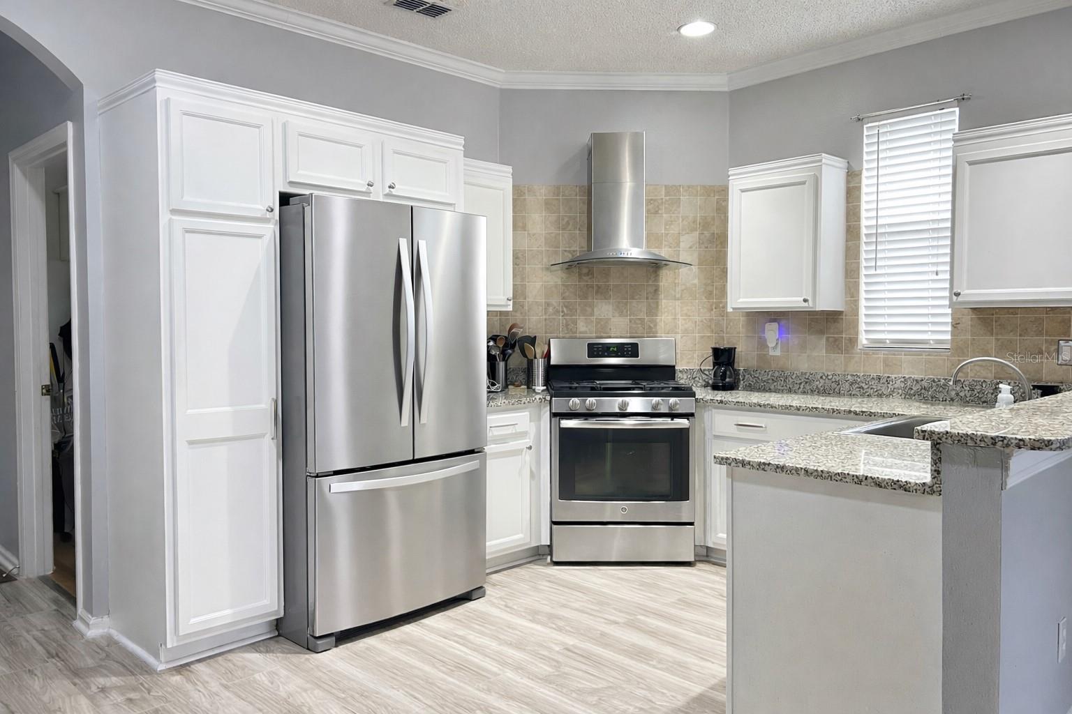 EGRETS LANDING - Residential