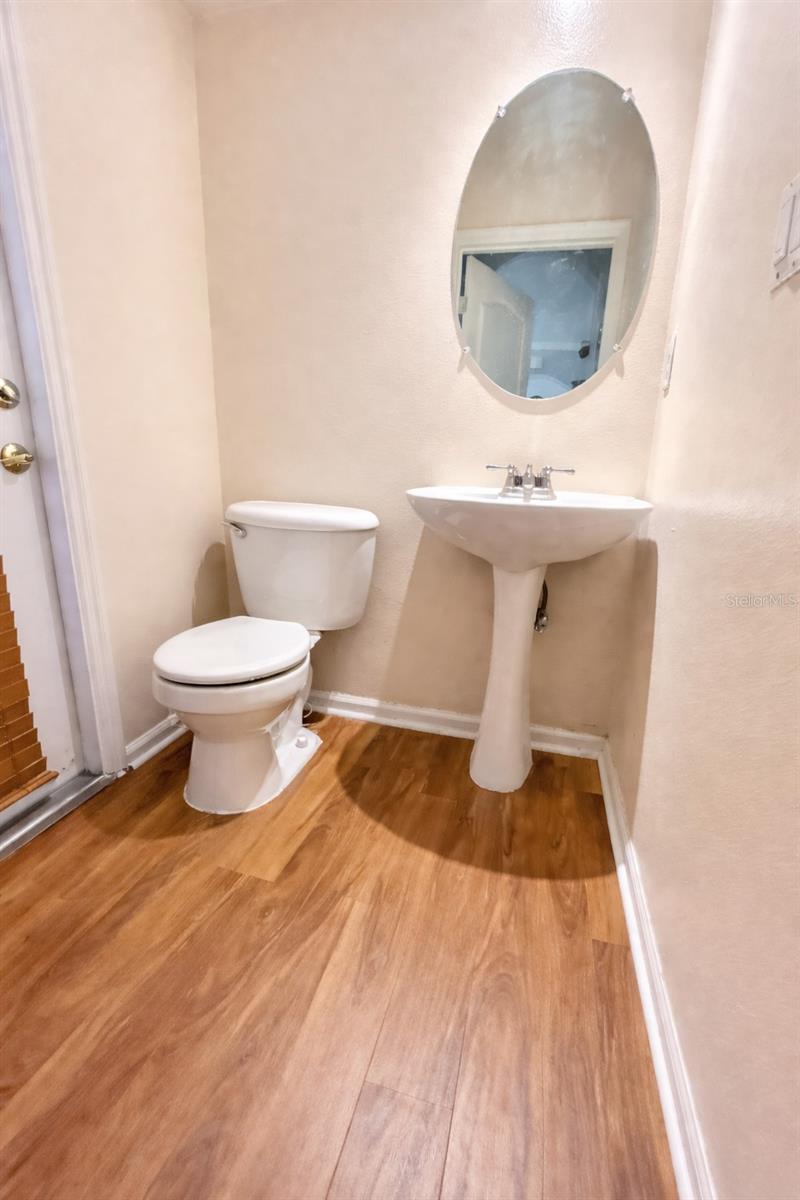 EGRETS LANDING - Residential