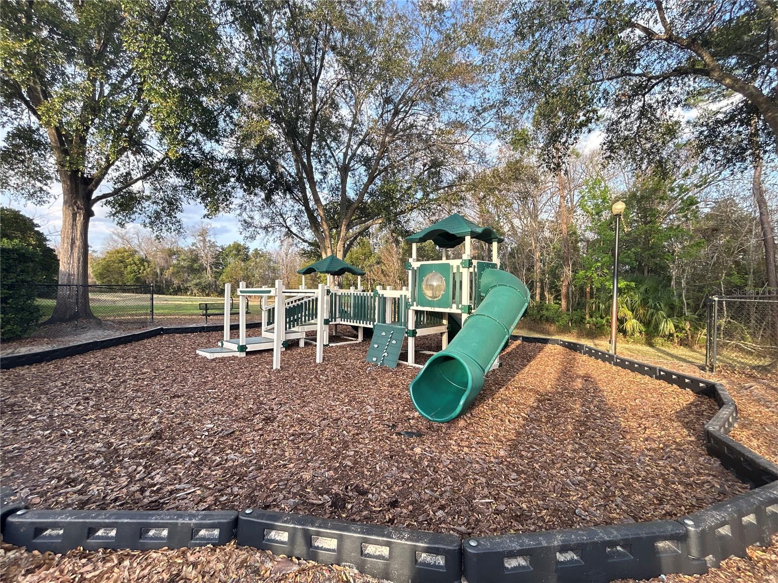 EGRETS LANDING - Residential