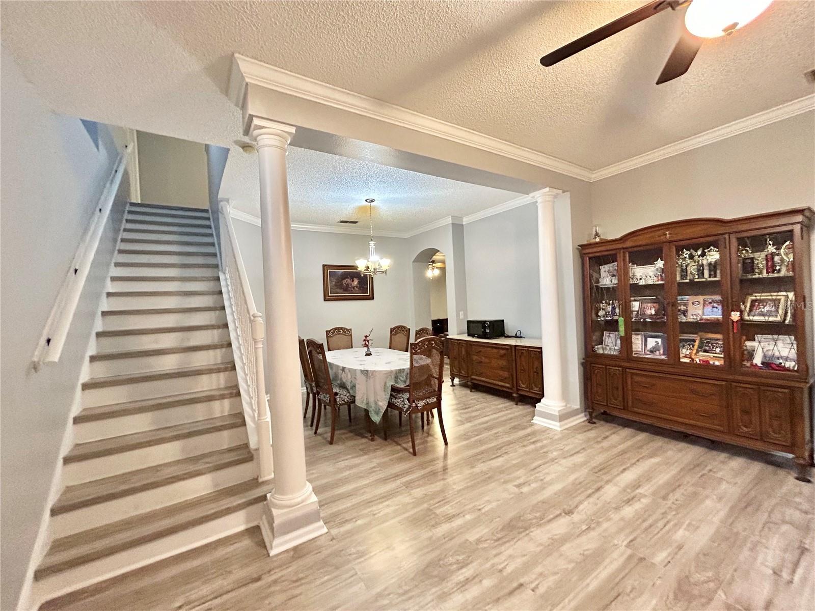 EGRETS LANDING - Residential