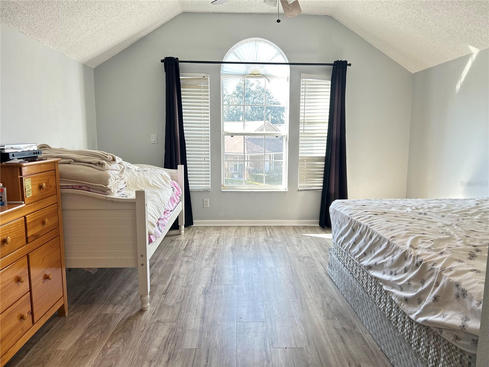 EGRETS LANDING - Residential