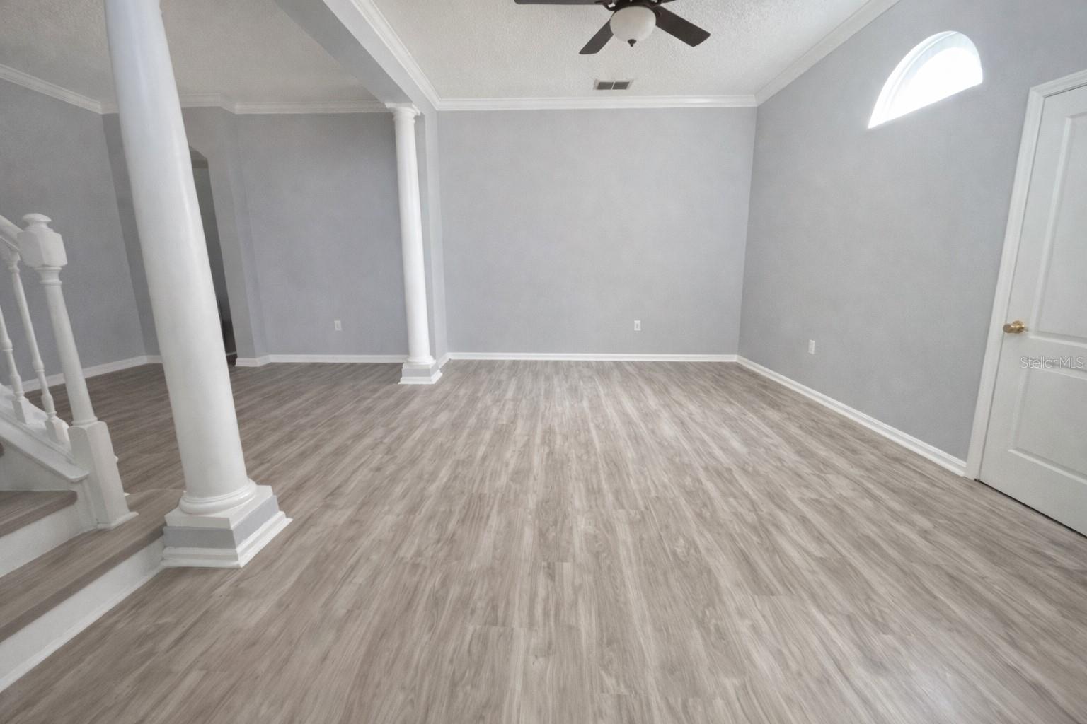 EGRETS LANDING - Residential