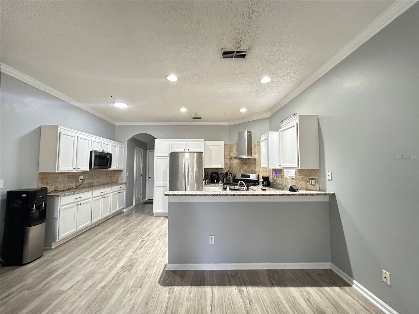 EGRETS LANDING - Residential