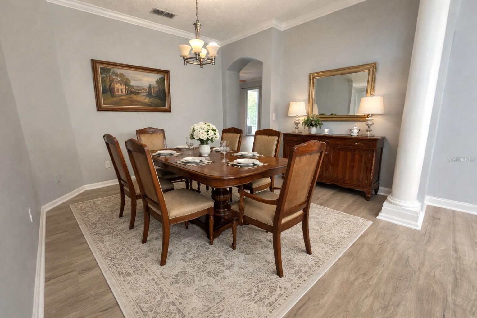 3083 EGRETS LANDING DRIVE