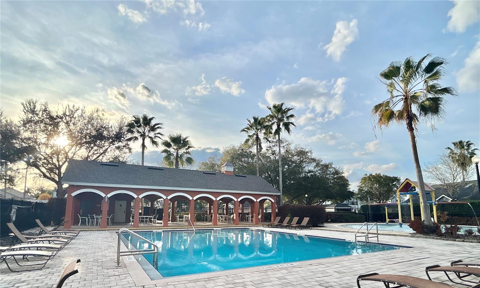 EGRETS LANDING - Residential