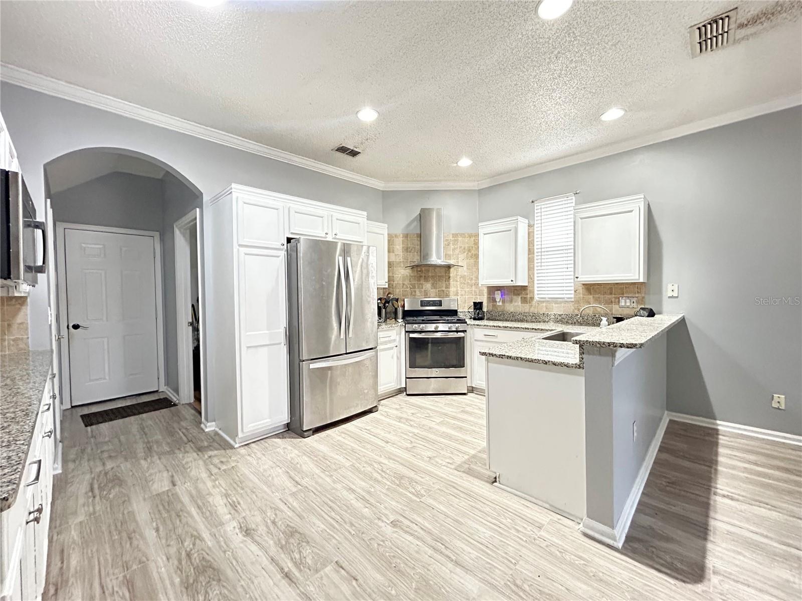 EGRETS LANDING - Residential