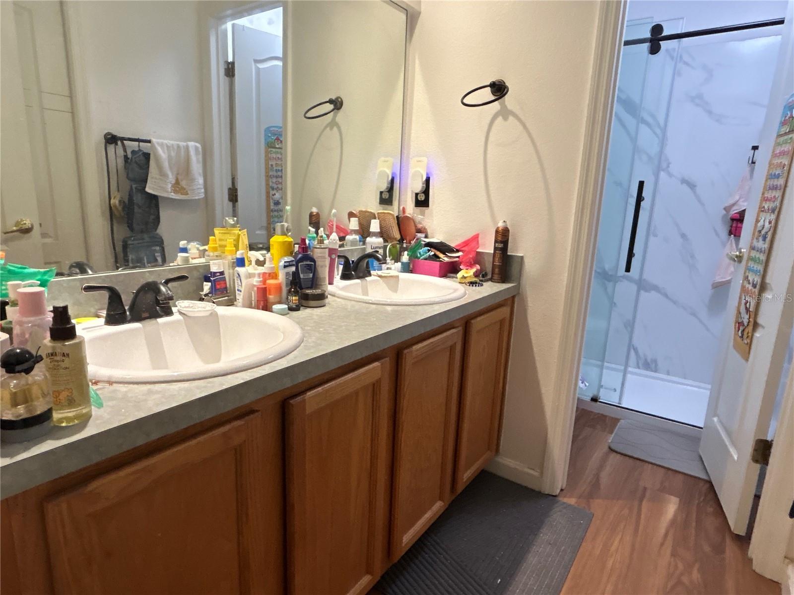 EGRETS LANDING - Residential