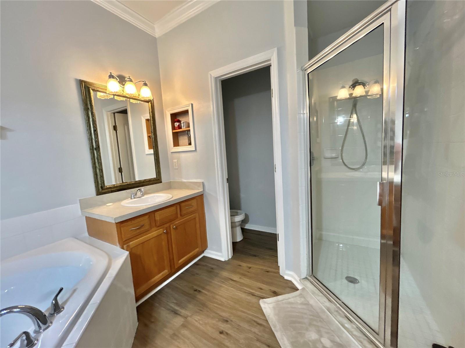 EGRETS LANDING - Residential