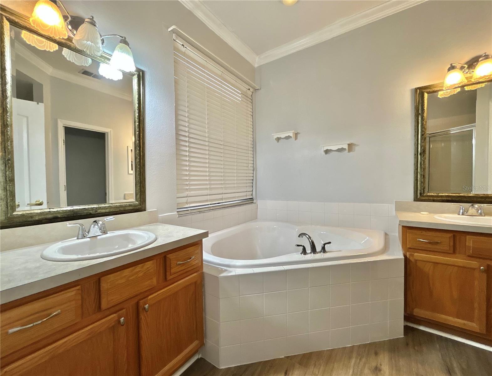 EGRETS LANDING - Residential