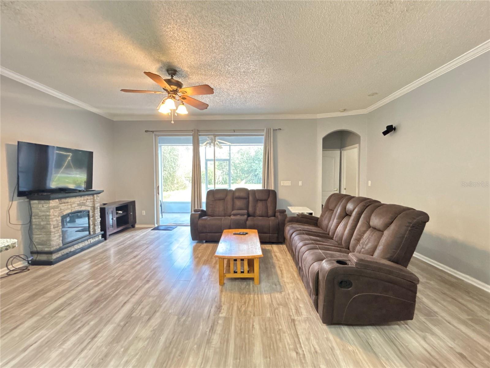 EGRETS LANDING - Residential