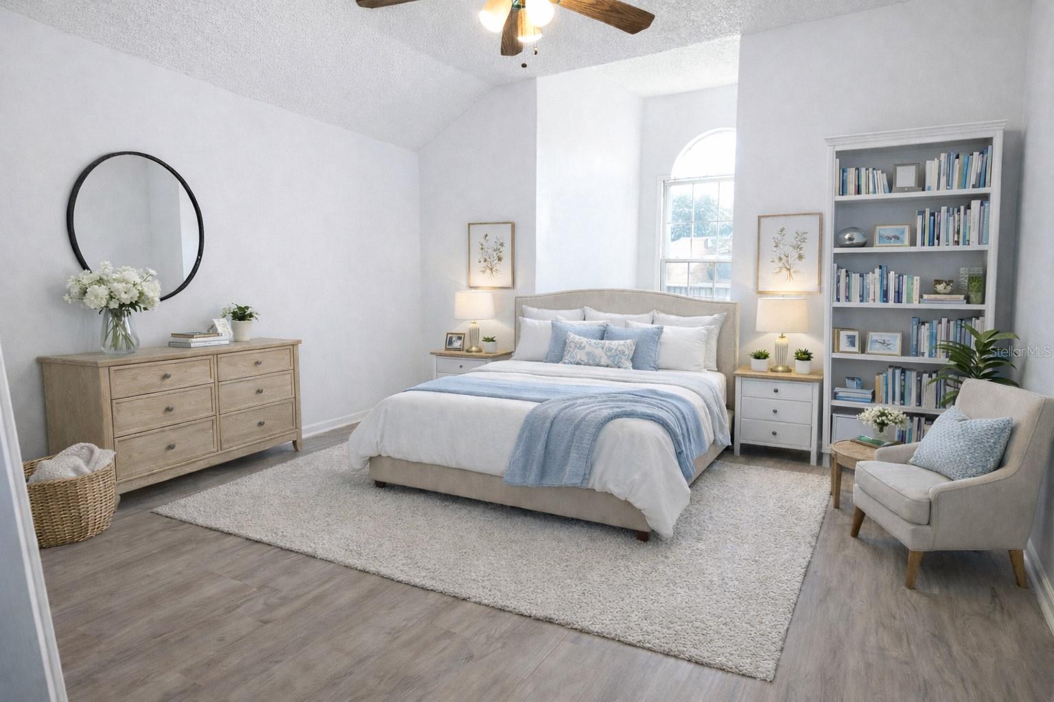 EGRETS LANDING - Residential