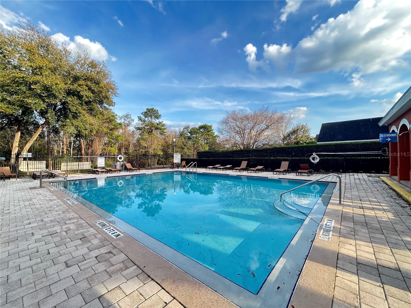 EGRETS LANDING - Residential