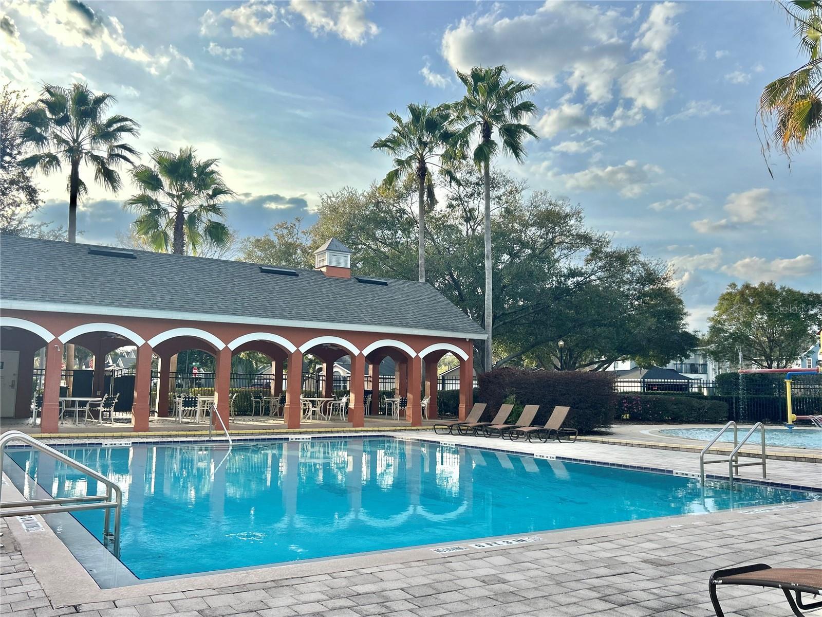 EGRETS LANDING - Residential