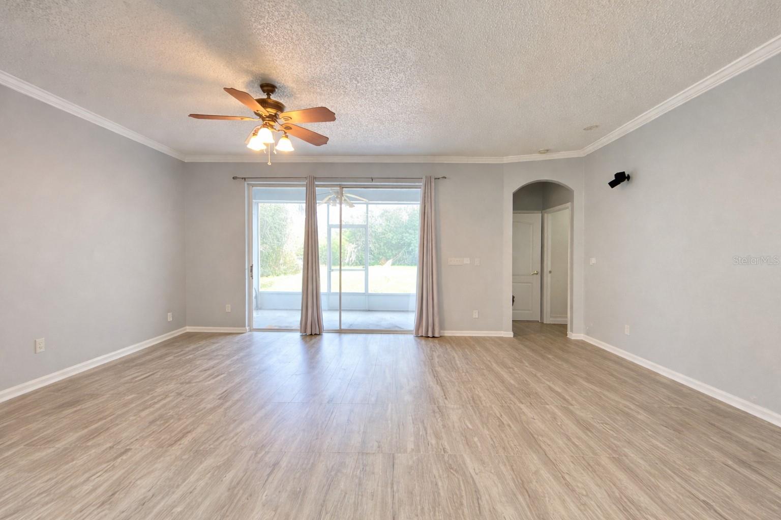 EGRETS LANDING - Residential