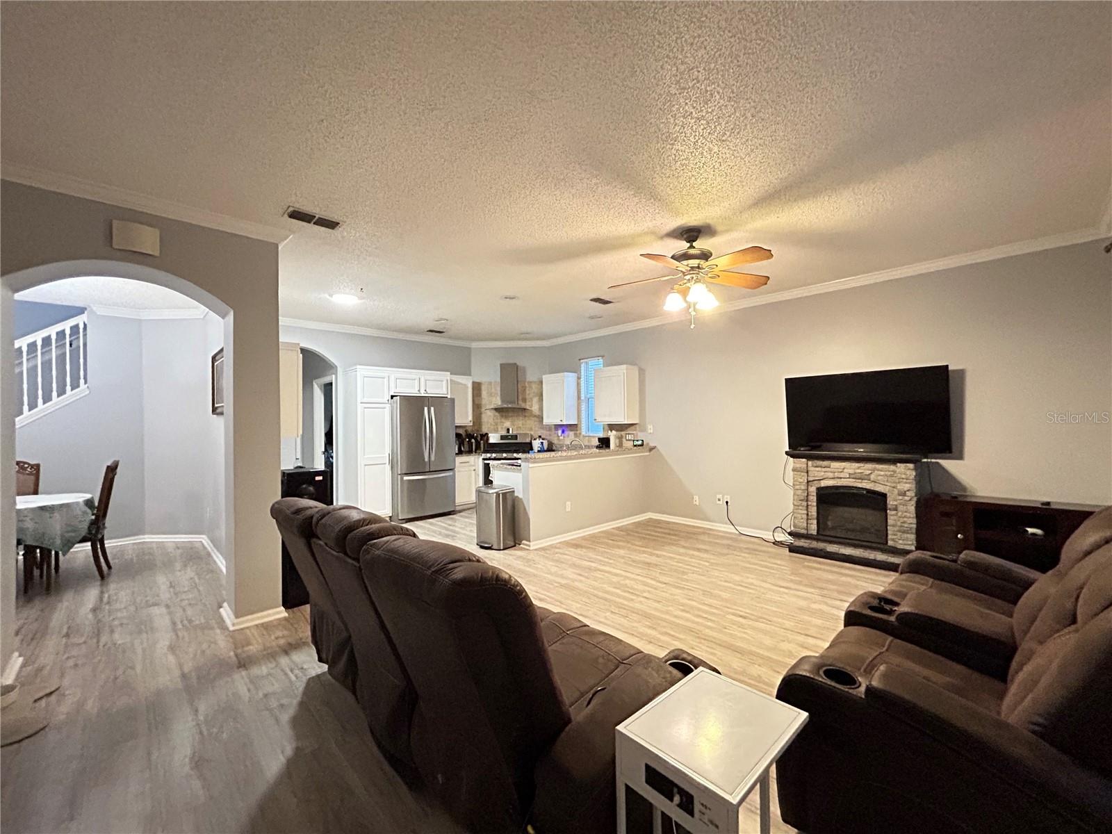 EGRETS LANDING - Residential