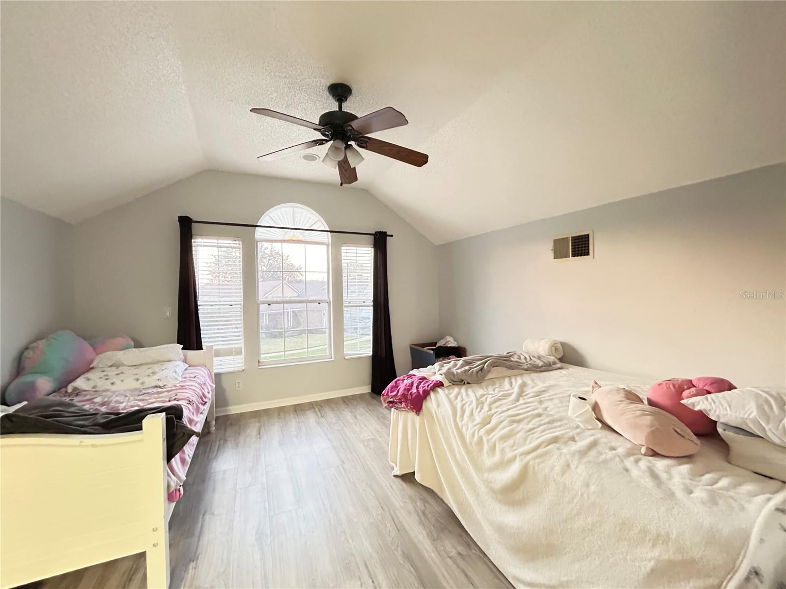 EGRETS LANDING - Residential