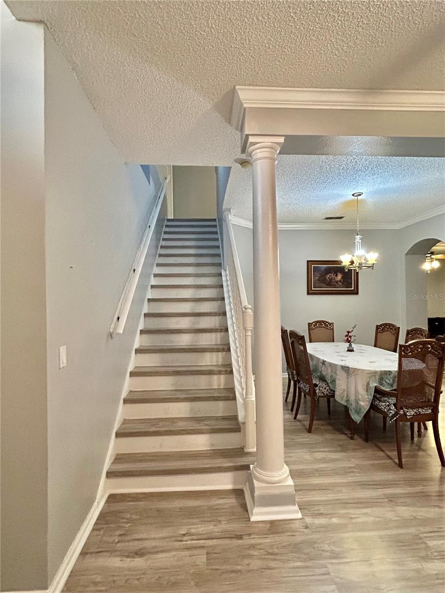 EGRETS LANDING - Residential