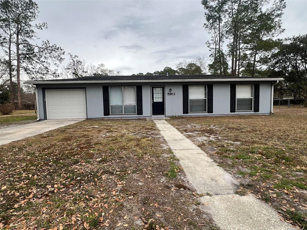 Photo of 5911 NW 27th Street, Gainesville, FL 32653 (MLS # GC537471)