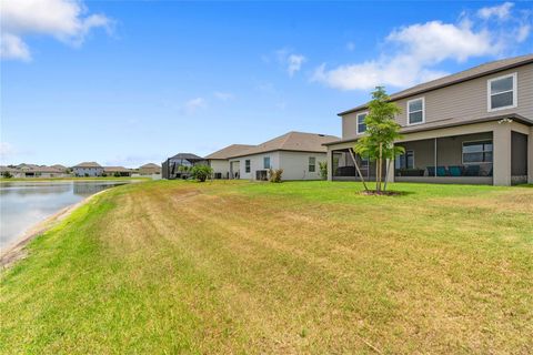 A home in PALMETTO