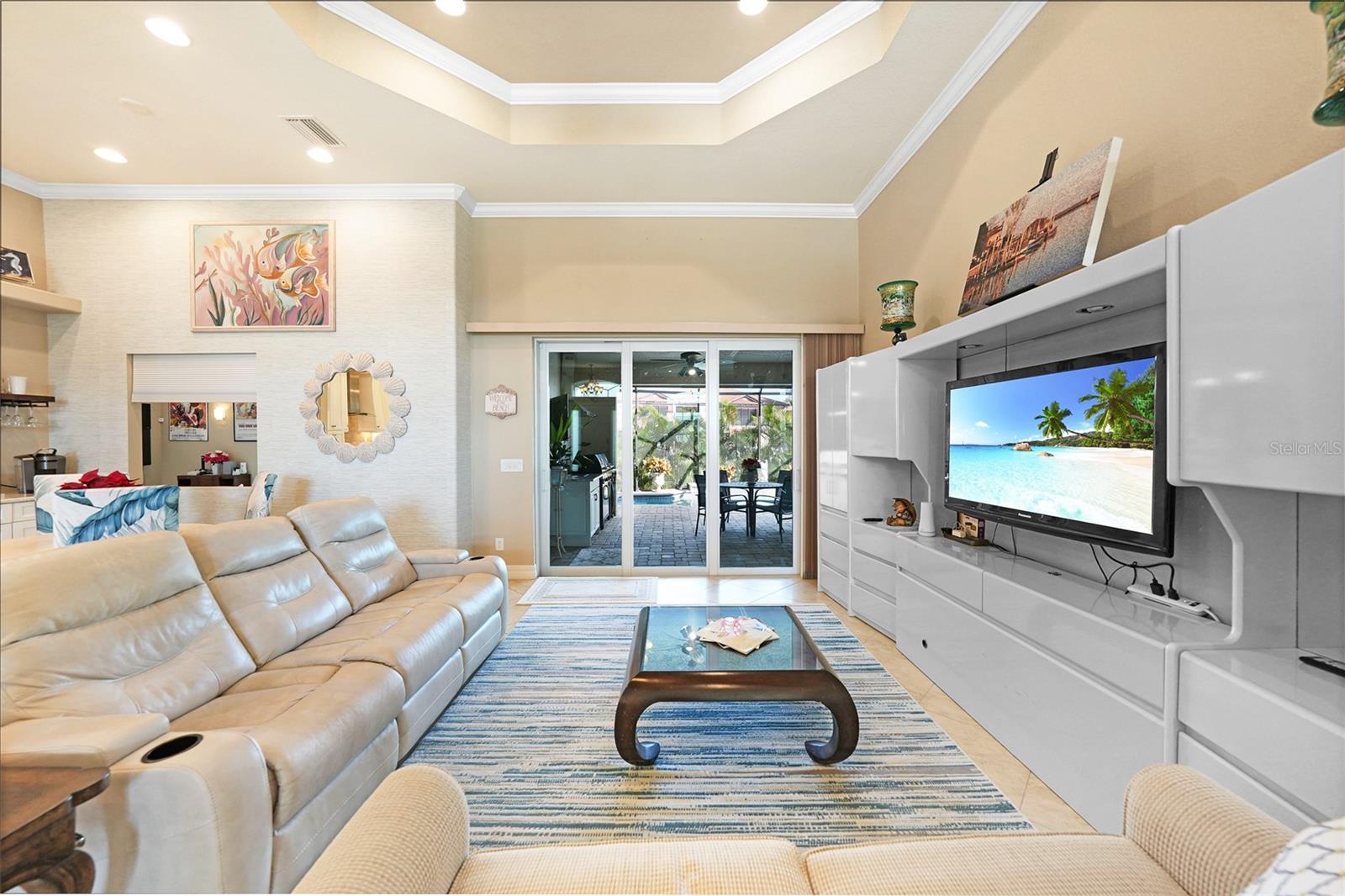 PUNTA GORDA ISLES SEC 07 - Residential