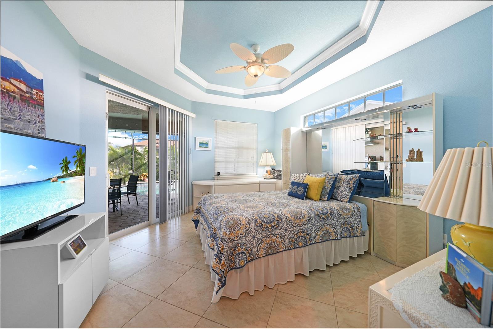 PUNTA GORDA ISLES SEC 07 - Residential