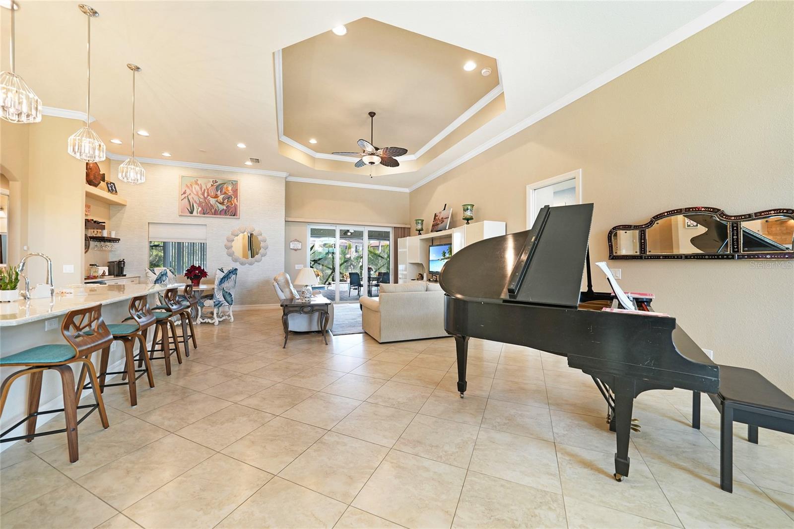 PUNTA GORDA ISLES SEC 07 - Residential