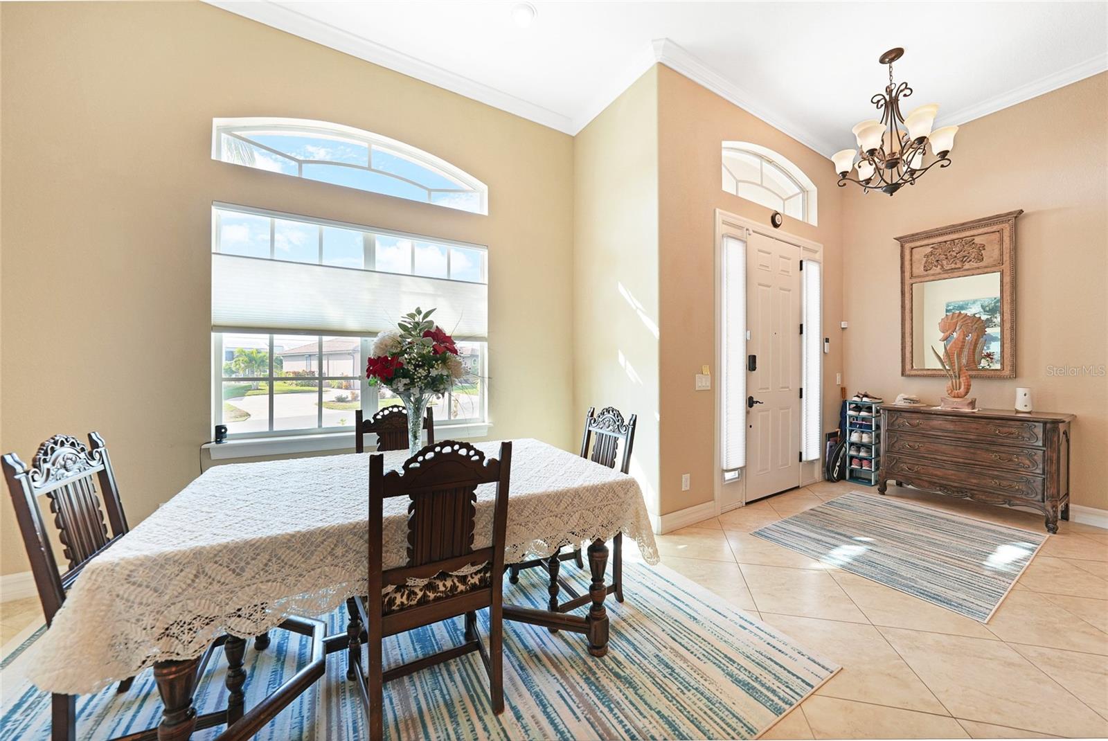 PUNTA GORDA ISLES SEC 07 - Residential