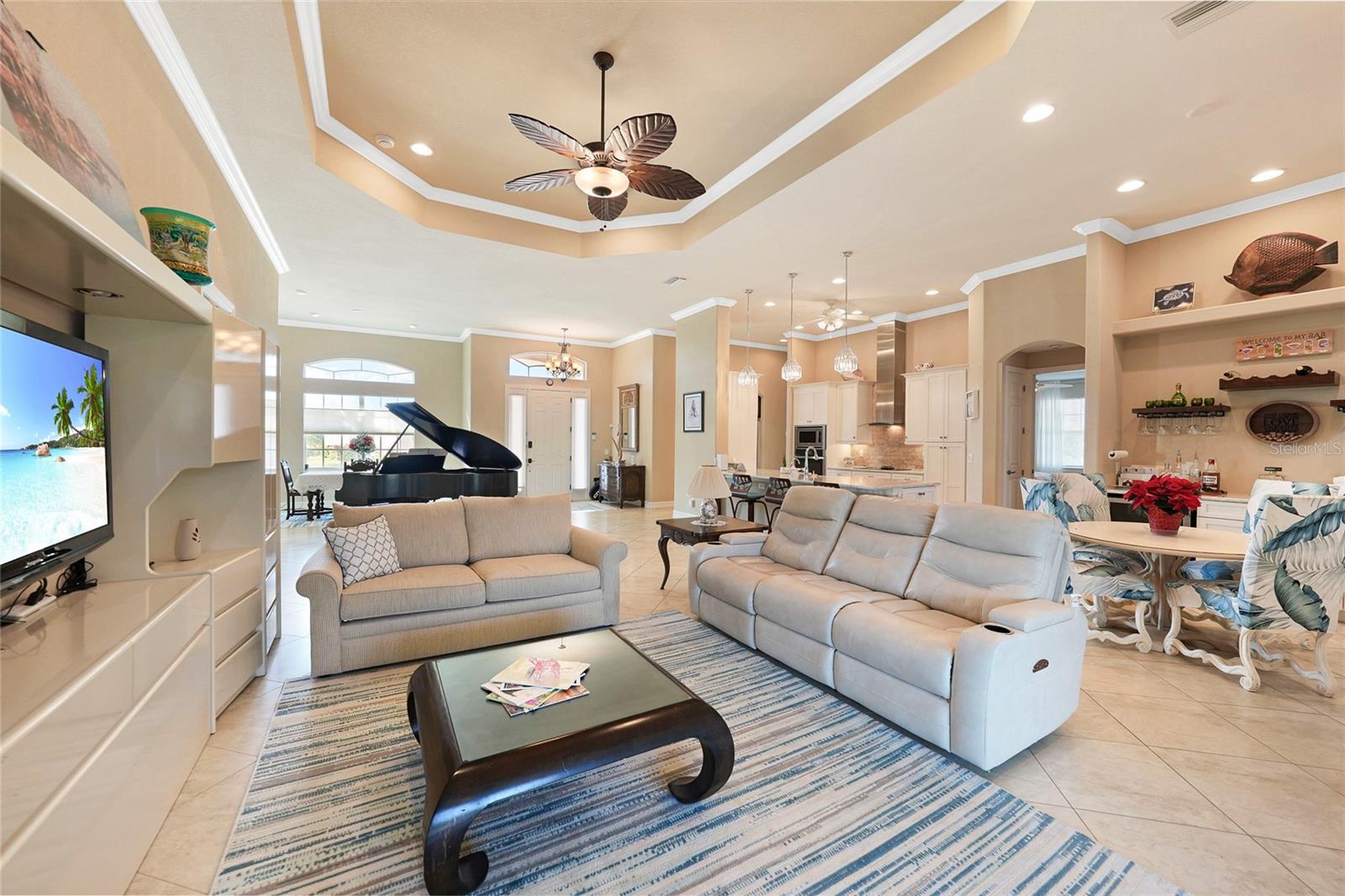 PUNTA GORDA ISLES SEC 07 - Residential