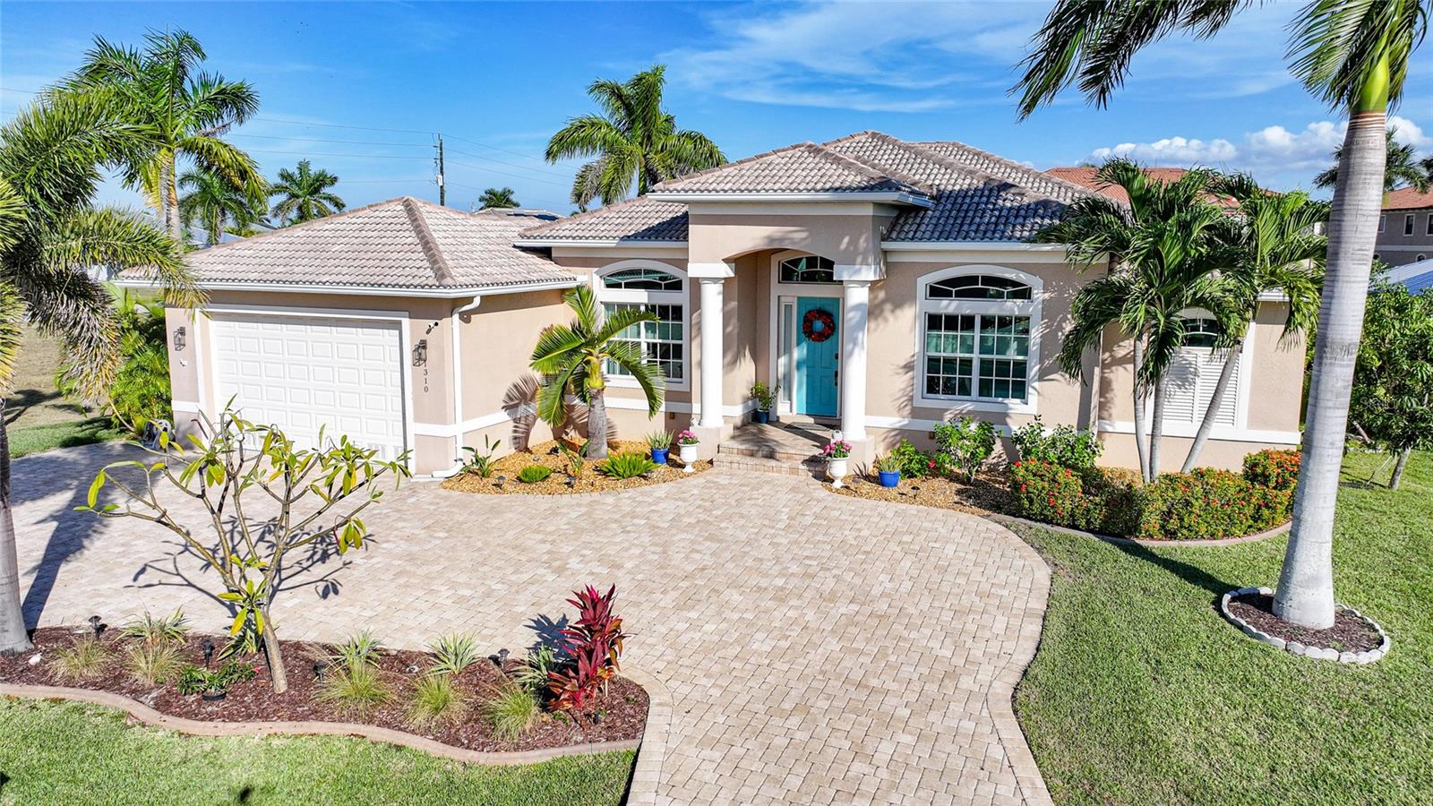 1310 MONTE CARLO COURT, PUNTA GORDA, FL, 33950 4 1310 MONTE CARLO COURT