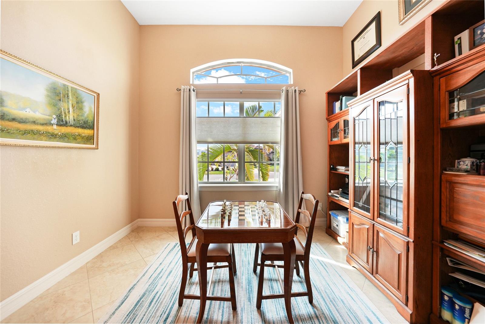 PUNTA GORDA ISLES SEC 07 - Residential