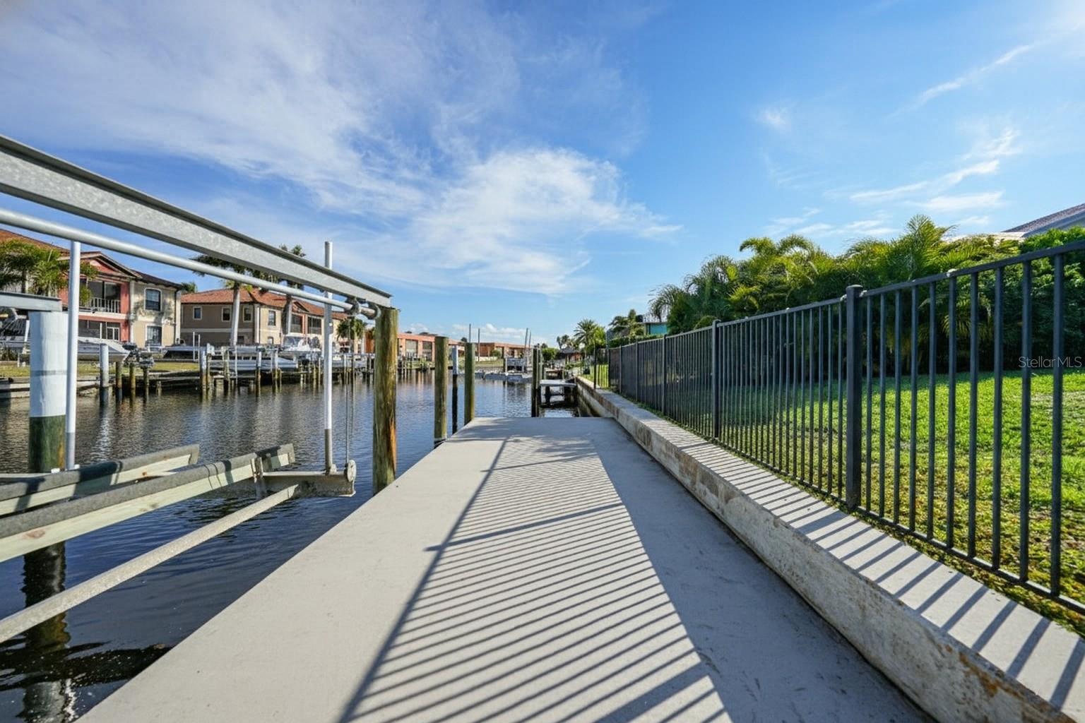 PUNTA GORDA ISLES SEC 07 - Residential