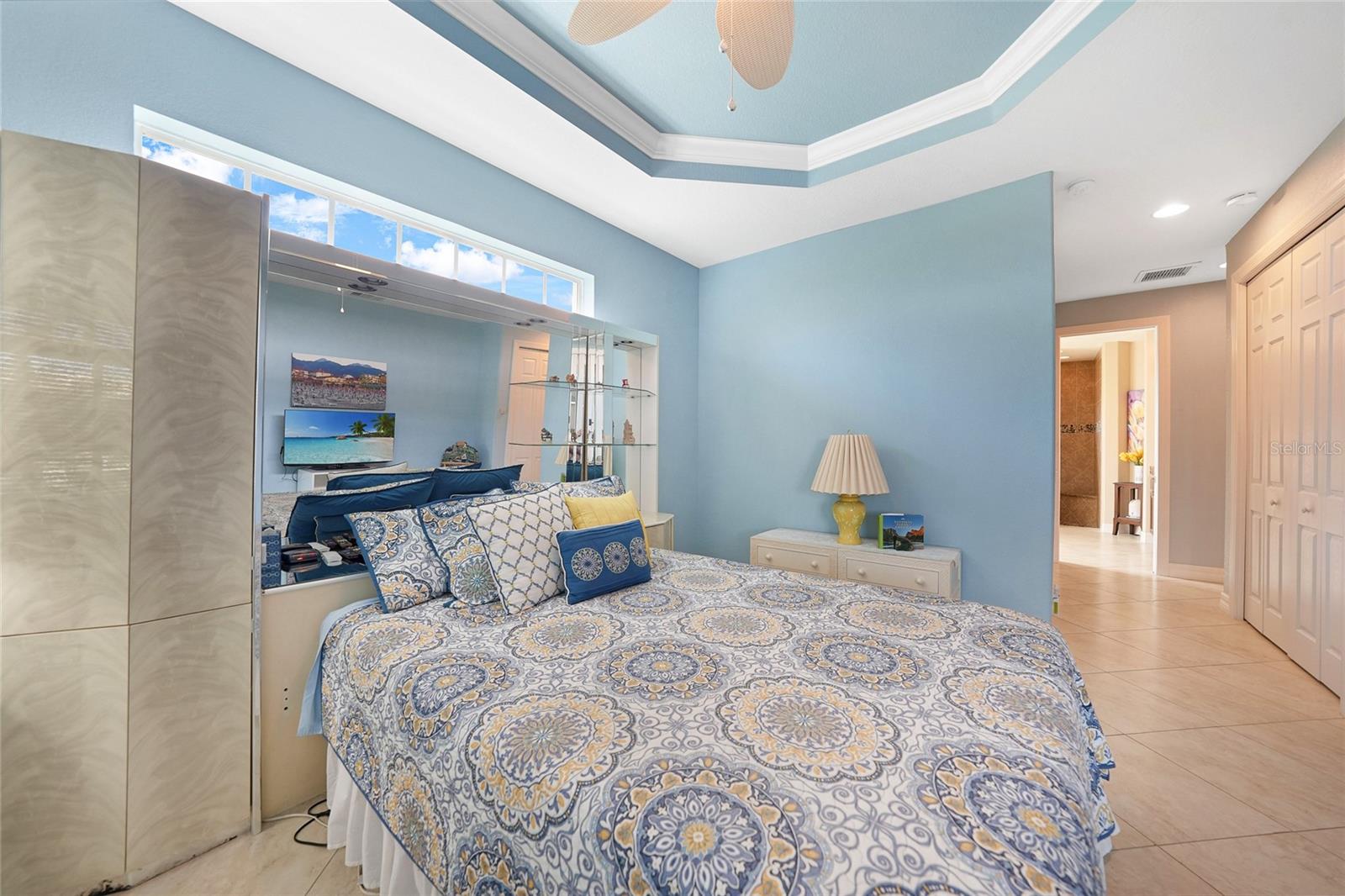 PUNTA GORDA ISLES SEC 07 - Residential