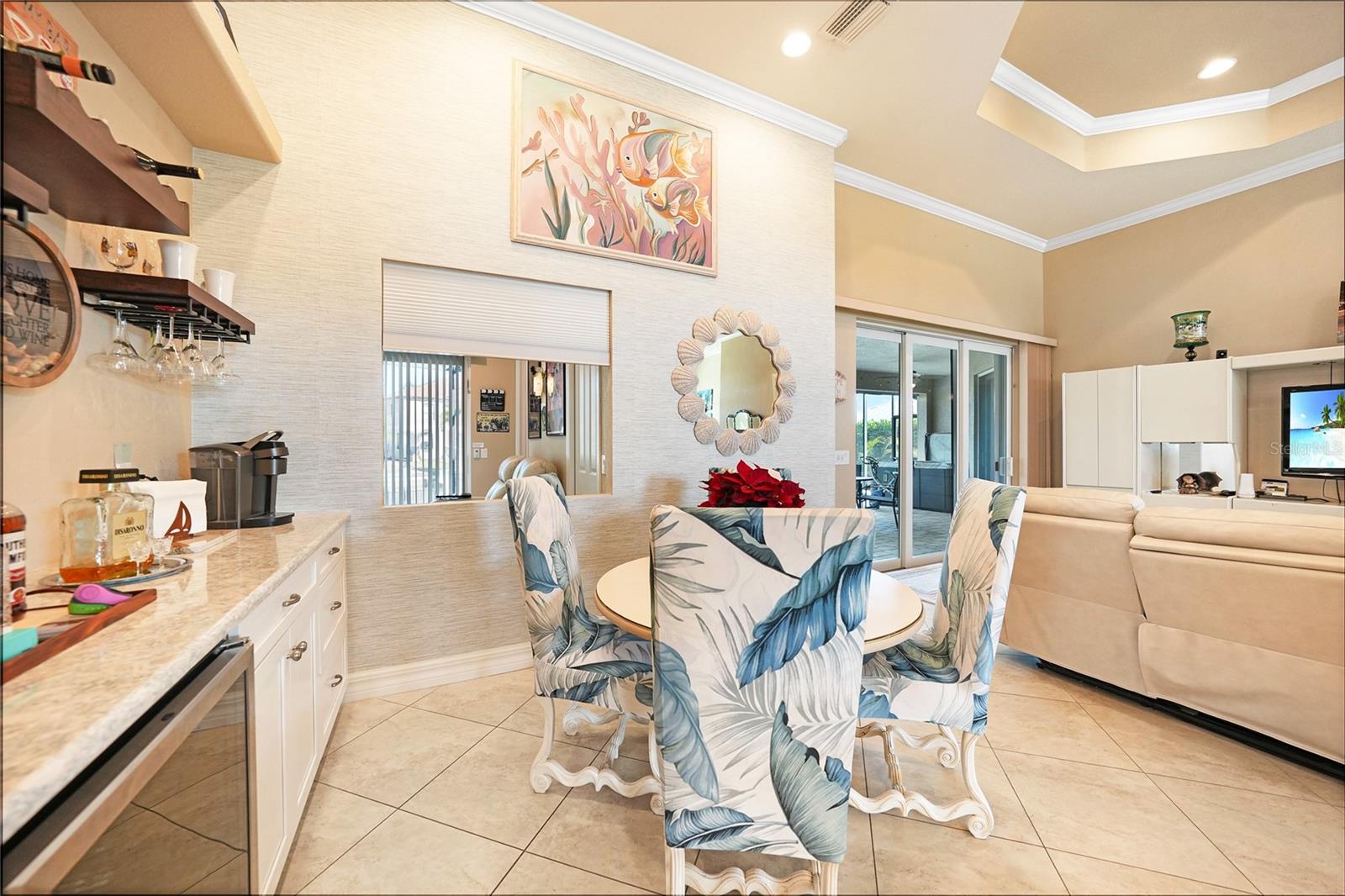 PUNTA GORDA ISLES SEC 07 - Residential