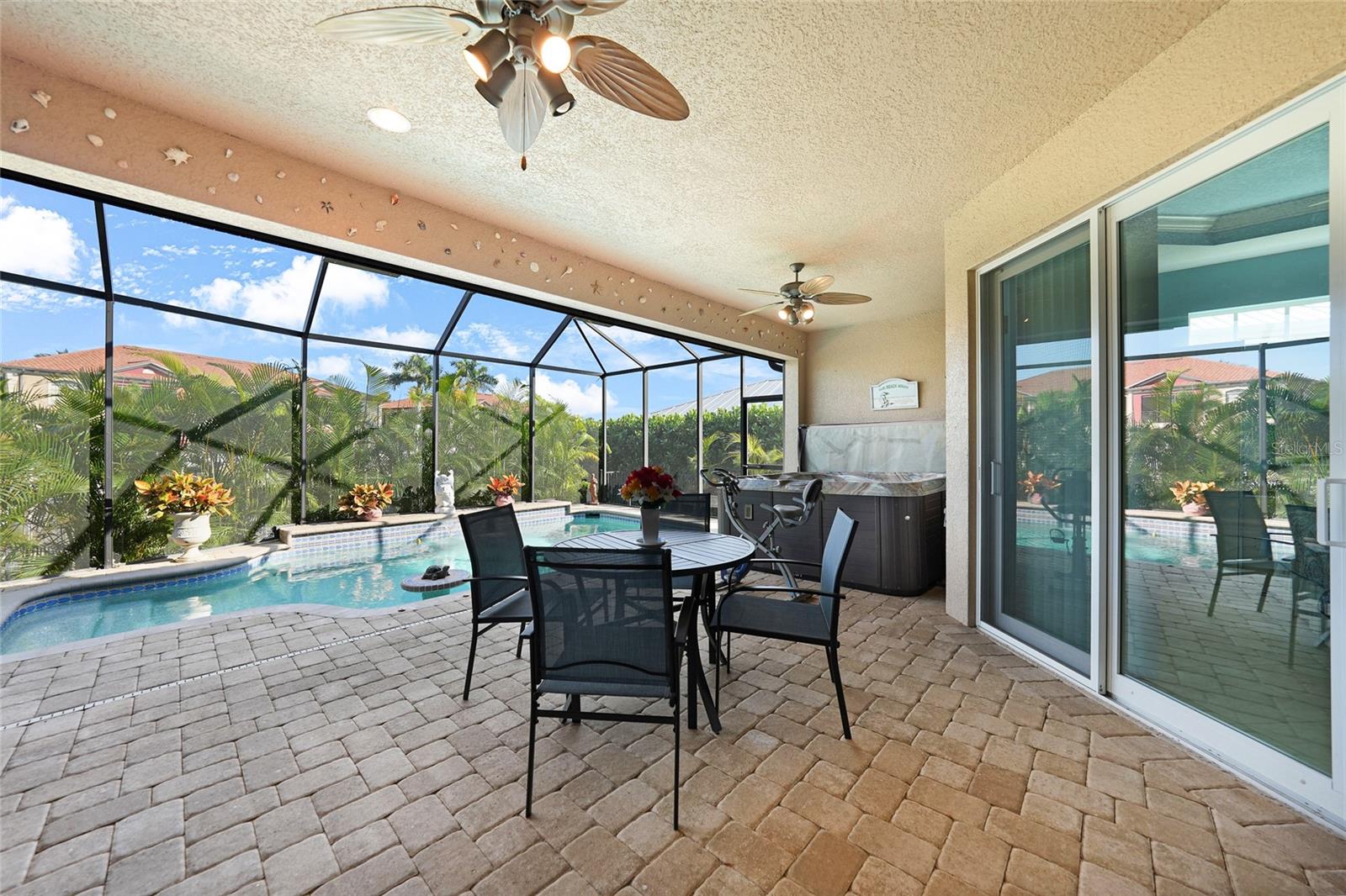 PUNTA GORDA ISLES SEC 07 - Residential
