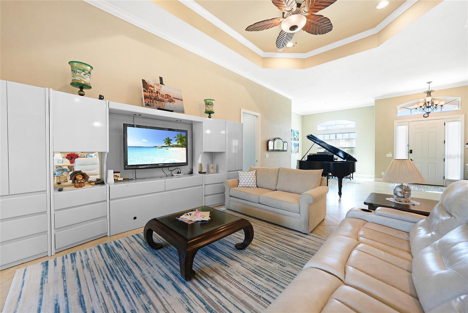 PUNTA GORDA ISLES SEC 07 - Residential