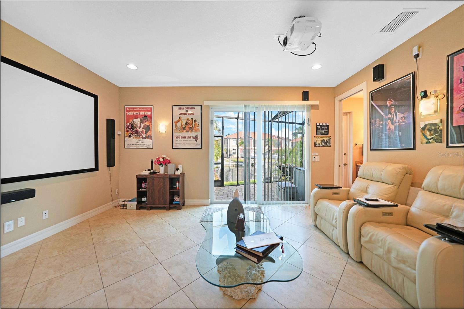 PUNTA GORDA ISLES SEC 07 - Residential