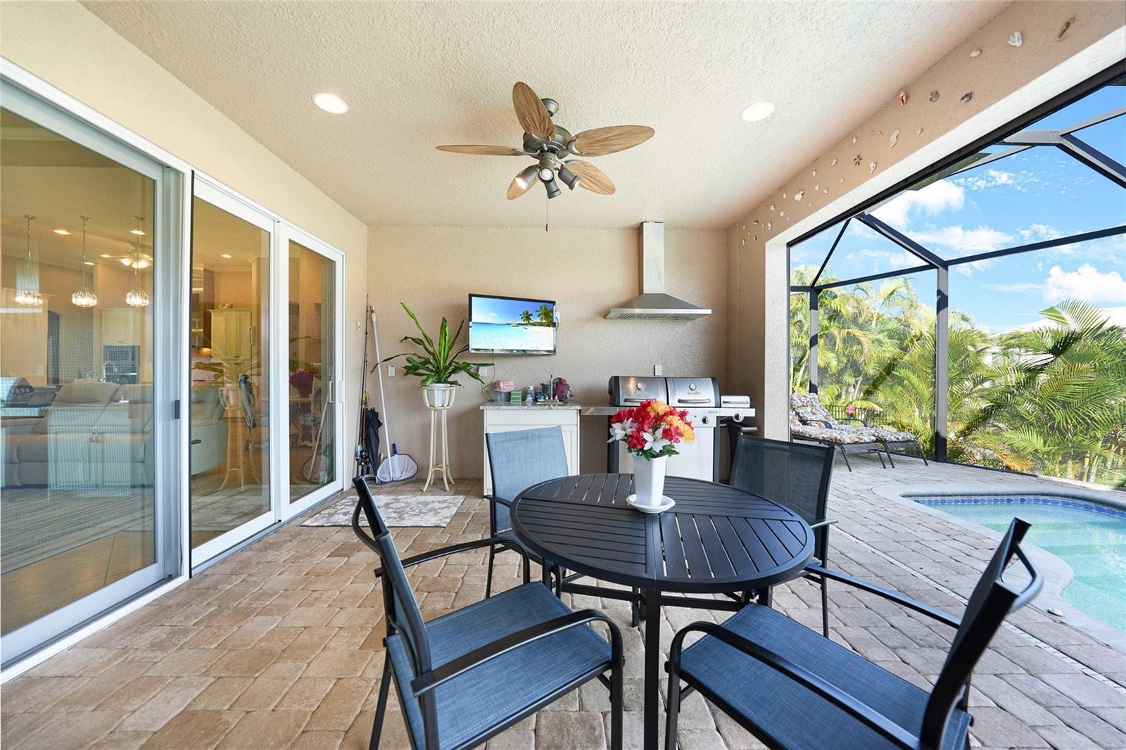 PUNTA GORDA ISLES SEC 07 - Residential