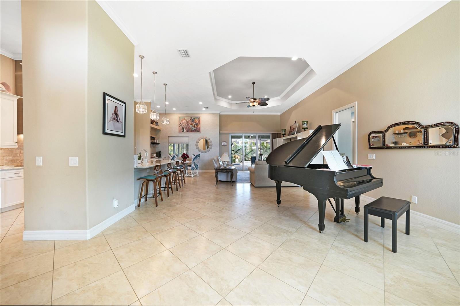 PUNTA GORDA ISLES SEC 07 - Residential