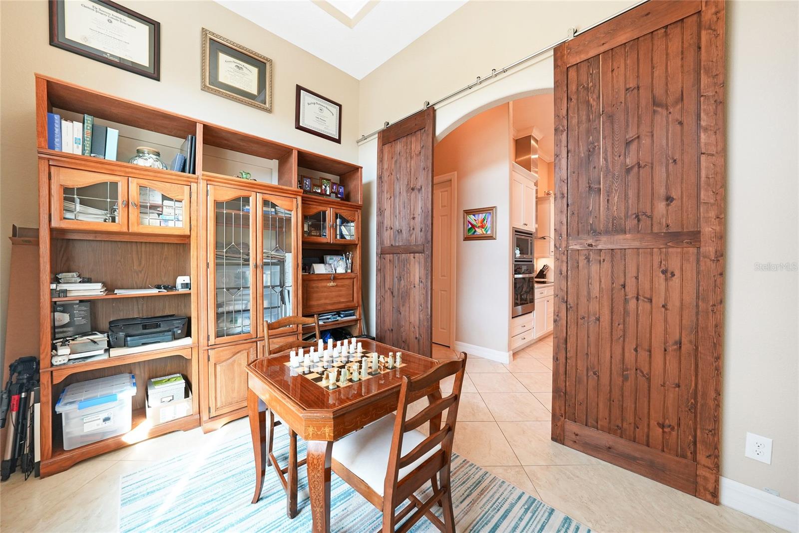 PUNTA GORDA ISLES SEC 07 - Residential