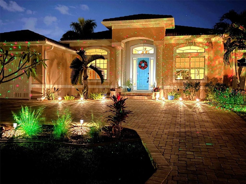 Photo of 1310 Monte Carlo Court, Punta Gorda, FL 33950 (MLS # C7518786)